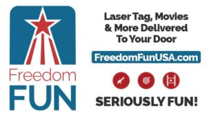 Freedom Fun USA