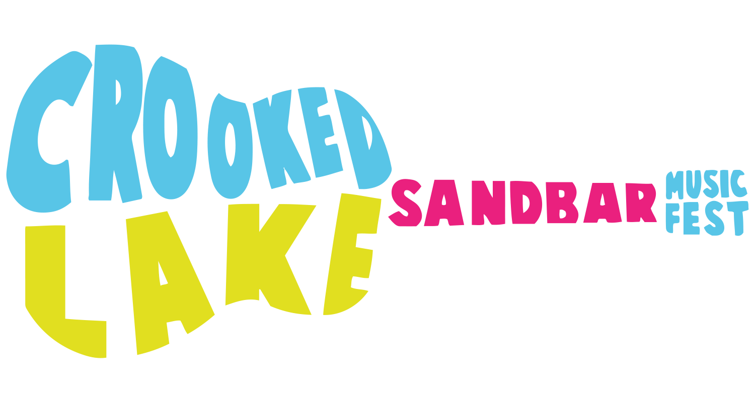 Crooked Lake Sandbar Music Festival