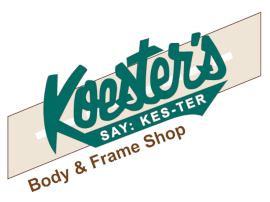 Kooster's Body & Frame Shop