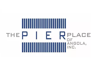 Pier Place of Angola