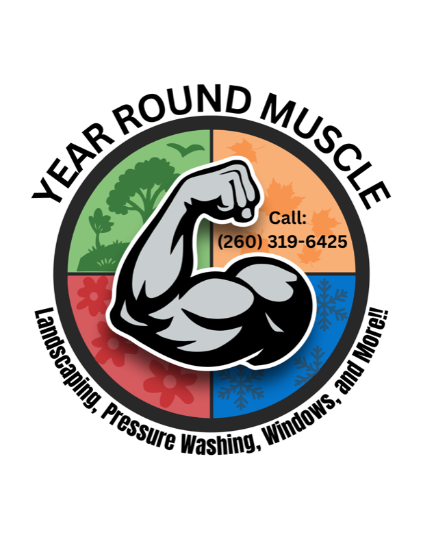 Year Round Muscle