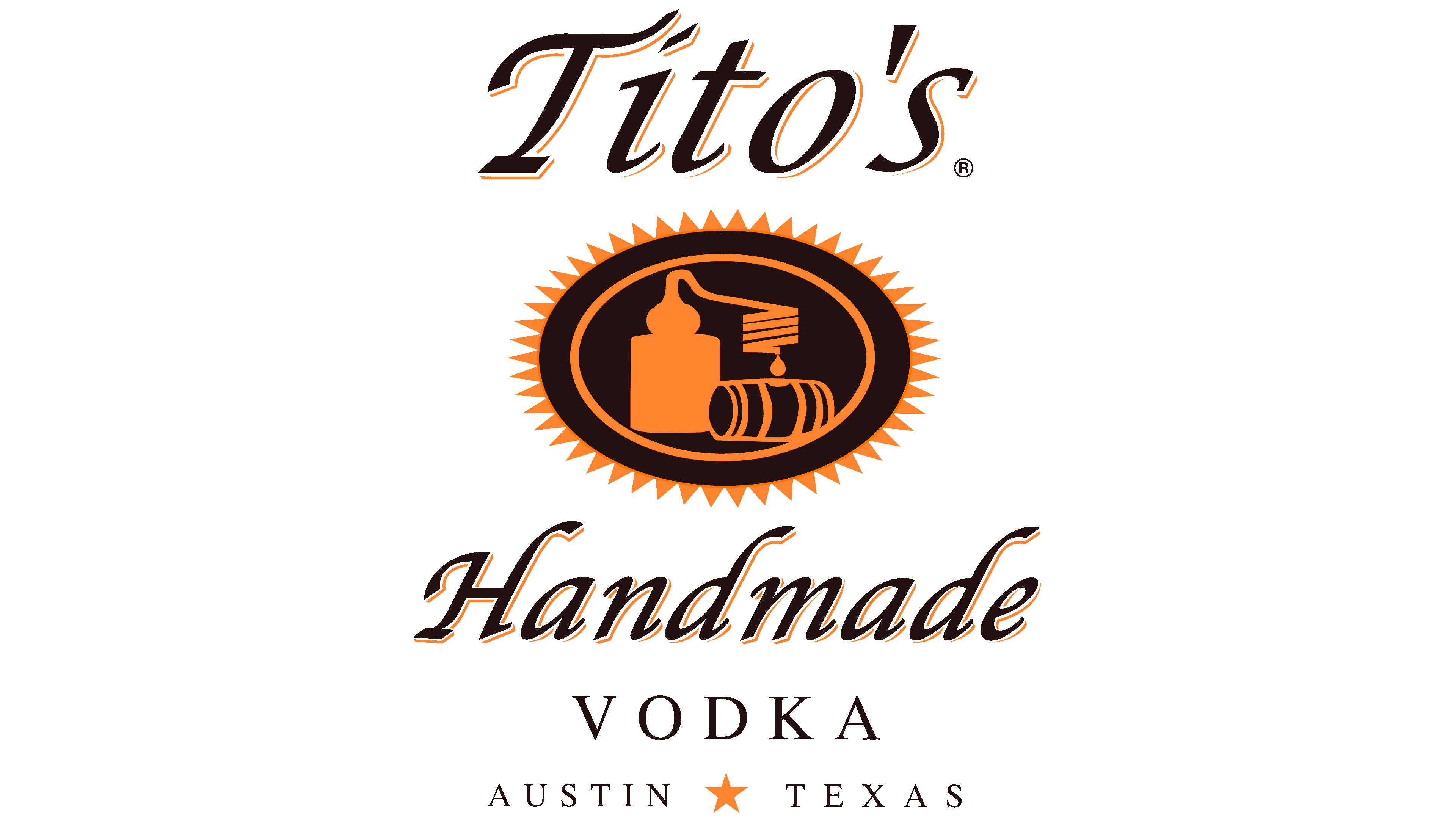 Tito's Handmade Vodka
